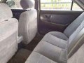 Mitsubishi Galant 1997 Very Fresh For Sale -0