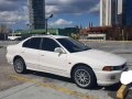 Mitsubishi Galant 1999 FOR SALE-0