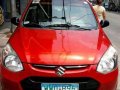 2013 Suzuki Alto for sale-2