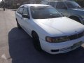 Nissan Sentra 1997 Super Saloon A.T For Sale -2