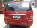 Toyota Innova j diesel 2007 for sale-2