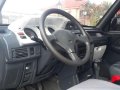 2002 Mitsubishi Pajero for sale-6