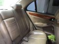 Nissan Exalta grandeur automatic 2003 FOR SALE-8