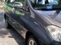 Toyota Innova G 2.0L VVT-i i4 Gas For Sale -3
