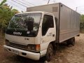 Isuzu ELF WIDE 16fit local 4hf1 2003 For sale -0