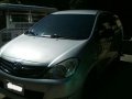 2009 Toyota Innova Top of the Line Silver For Sale -1