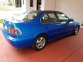 Honda Civic vti manual 97 mdl for sale-3