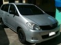 2009 Toyota Innova Top of the Line Silver For Sale -0