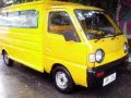 Suzuki Multicab Passenger Type For Sale -0