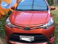 Toyota Vios 2016 1.3e automatic for sale-1
