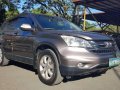 2010 Honda CRV 4x2 Automatic Brown For Sale -7