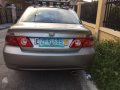 Honda City 2006 AT 1.5 top of the line for sale-2