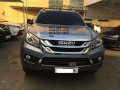 2016 Isuzu MUX LS Automatic Transmission for sale-0