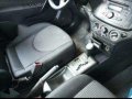 Fresh 2007 Chevrolet Aveo Automatic For Sale -1
