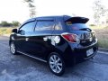 MITSUBISHI MIRAGE GLS CVT 2014- top of the line FOR SALE-4