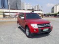 2009 Mitsubishi Pajero GLS 4x4 Batmancars for sale-0