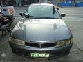 2000 Mitsubishi Lancer MX Automatic For Sale -4