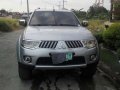 FOR SALE MITSUBISHI Montero sports 2009-1