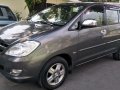 Toyota Innova G 2.0L VVT-i i4 Gas For Sale -4