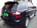 2010 BMW X3 20D xDriveAWD E83 body AT for sale-6