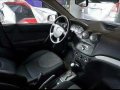 Fresh 2007 Chevrolet Aveo Automatic For Sale -3