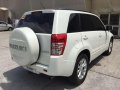 2016 Suzuki Grand Vitara AT - 6TKM mileage ONLY FOR SALE-3