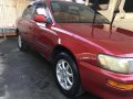 1997 Toyota Corolla GLI - All Power - MT for sale-5