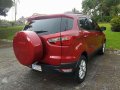 2017 Ford Ecosport Trend Manual for sale-1