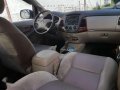 Toyota Innova G 2007 AT Very Fresh Car In and Out FOR SALE-5