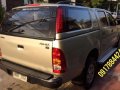 2010 Toyota Hilux E all power FOR SALE-2