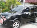 Mitsubishi Adventure 2014 Glx Black For Sale -0