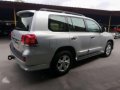 2015 Toyota Land Cruiser LC200 For Sale -3