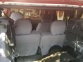 2004 Mitsubishi Pajero Fieldmaster Ralliart Edition for sale-8