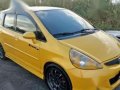 Honda Jazz 2007 for sale-2