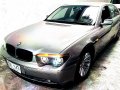2005 series Bmw 735Li Top of the Line For Sale -0