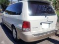 2002 Kia Sedona Carnival Ls Automatic Diesel FOR SALE-5