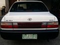 1997 Pristine looks Toyota Corolla bigbody gli 16 valve FOR SALE-11