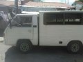 Mitsubishi L300 Fb 1992 White For Sale -0