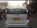 2010 Toyota Avanza Taxi White SUV For Sale -7