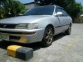 For Sale or Swap 1992 model Toyota Corolla gLi-3