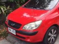 Hyundai Getz 2009 model for sale-1