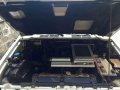 2001 Mitsubishi Pajero for sale-4