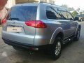 For Sale Freshness MITSUBISHI Montero Sports 2010 GLS-5