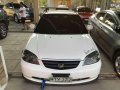 Honda Civic AT New Dimension 2002 For Sale -5