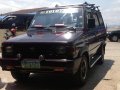 FOR SALE TOYOTA Tamaraw fx 1996-1