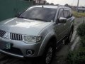 FOR SALE MITSUBISHI Montero sports 2009-2