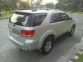Toyota Fortuner G 4x2 2007model FOR SALE-2