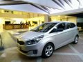 Kia Carens LX 6MT CRDi 2014 for sale-8