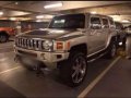 2007 Hummer H3 Tax Paid Silver For Sale -0