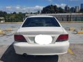 Mitsubishi Galant 1999 FOR SALE-2